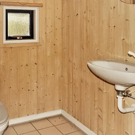 Дом отдыха 8 Person In V Ggerl Se *