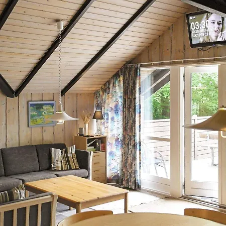 8 Person In V Ggerl Se Holiday home Boto By